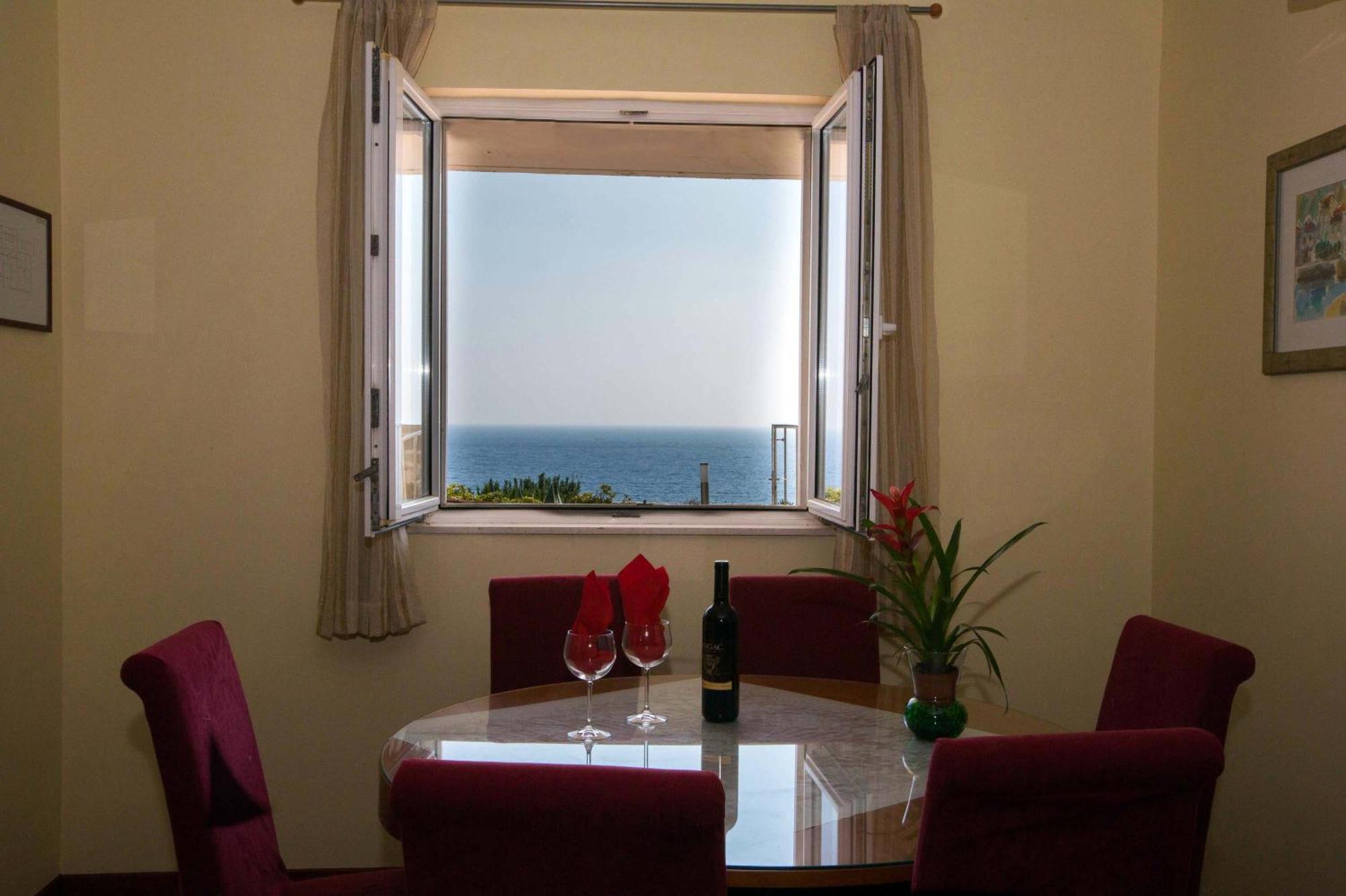 Apartment Gorica Dubrovnik Exterior foto