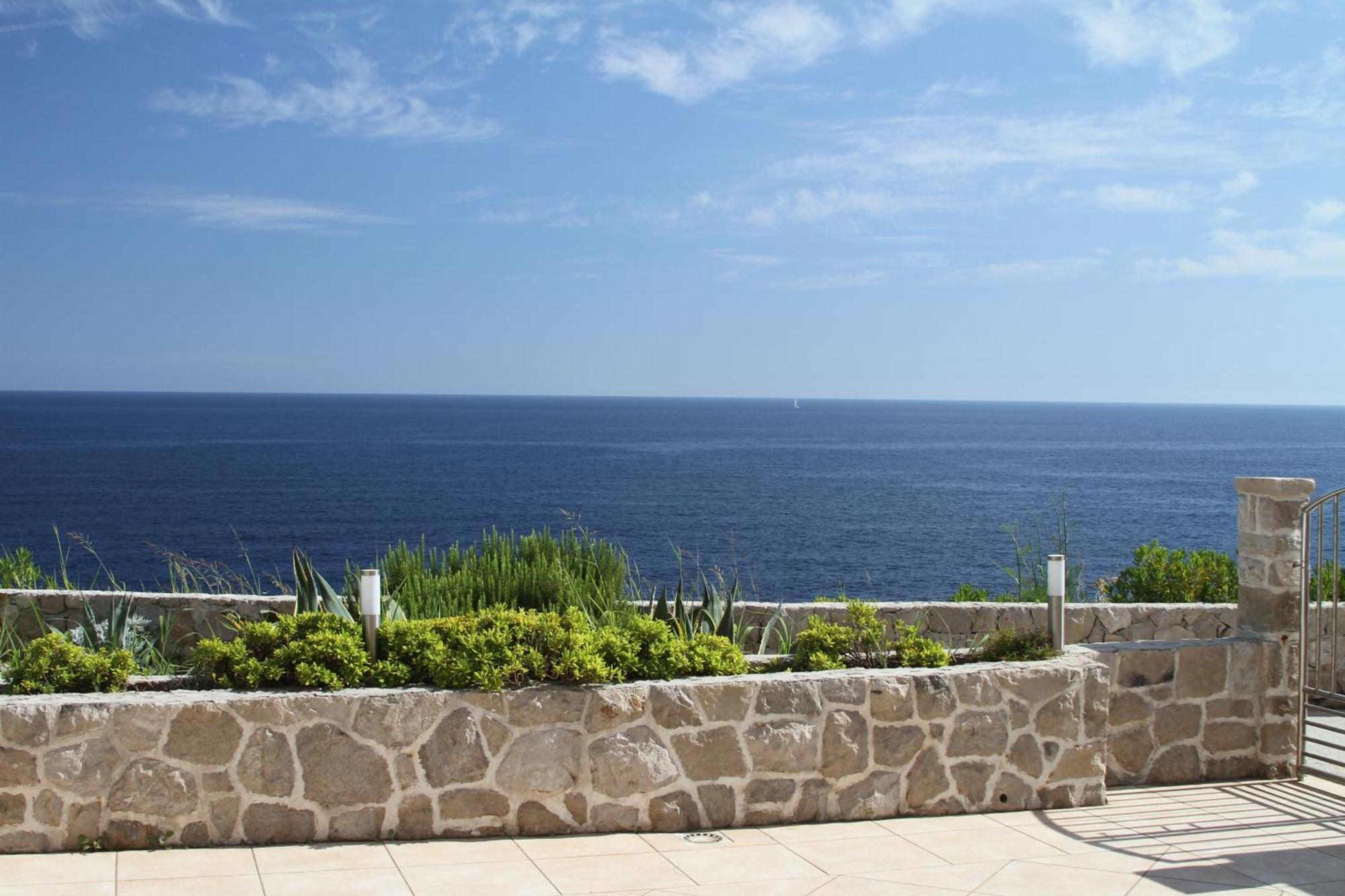 Apartment Gorica Dubrovnik Exterior foto