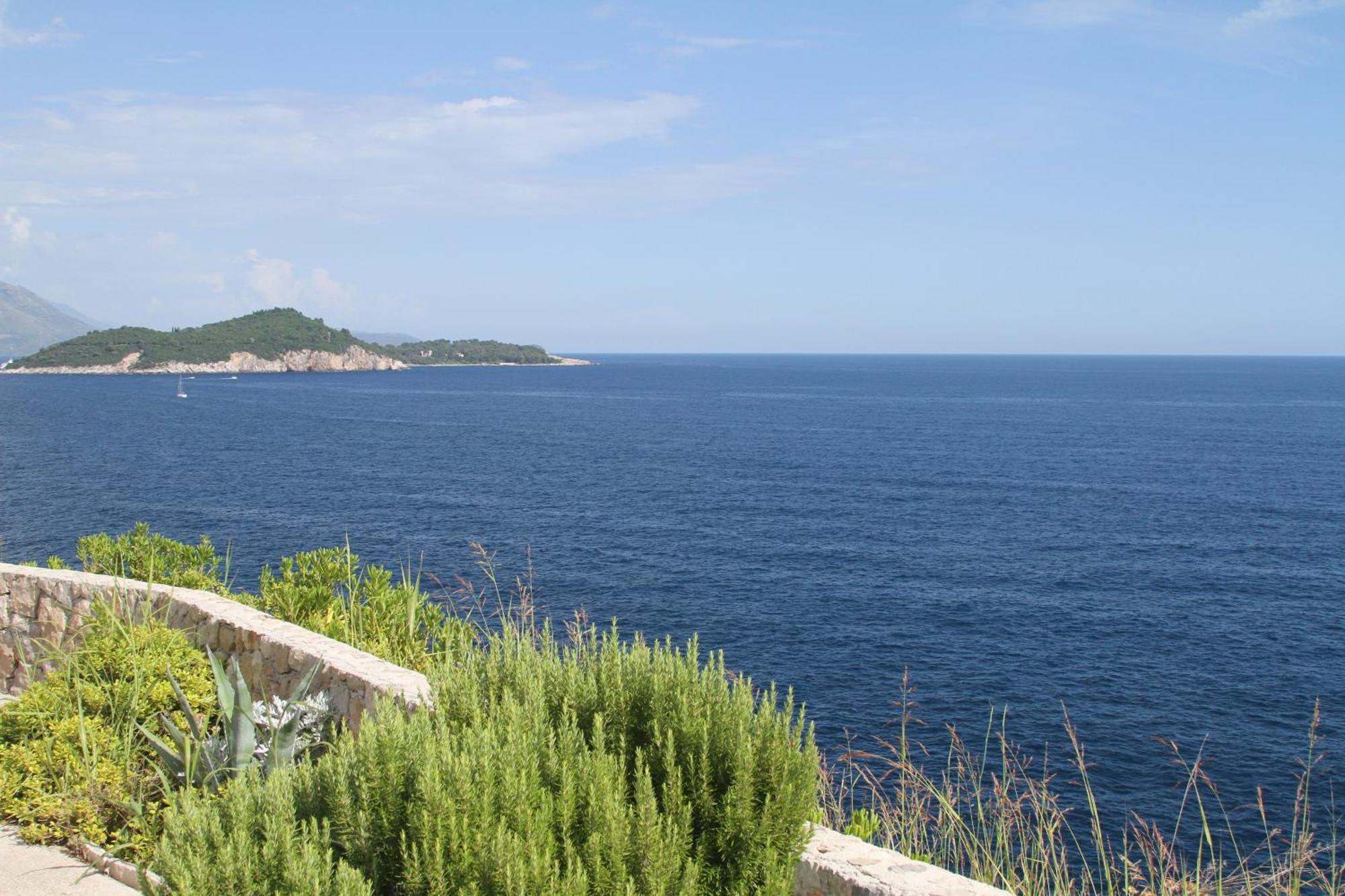 Apartment Gorica Dubrovnik Exterior foto