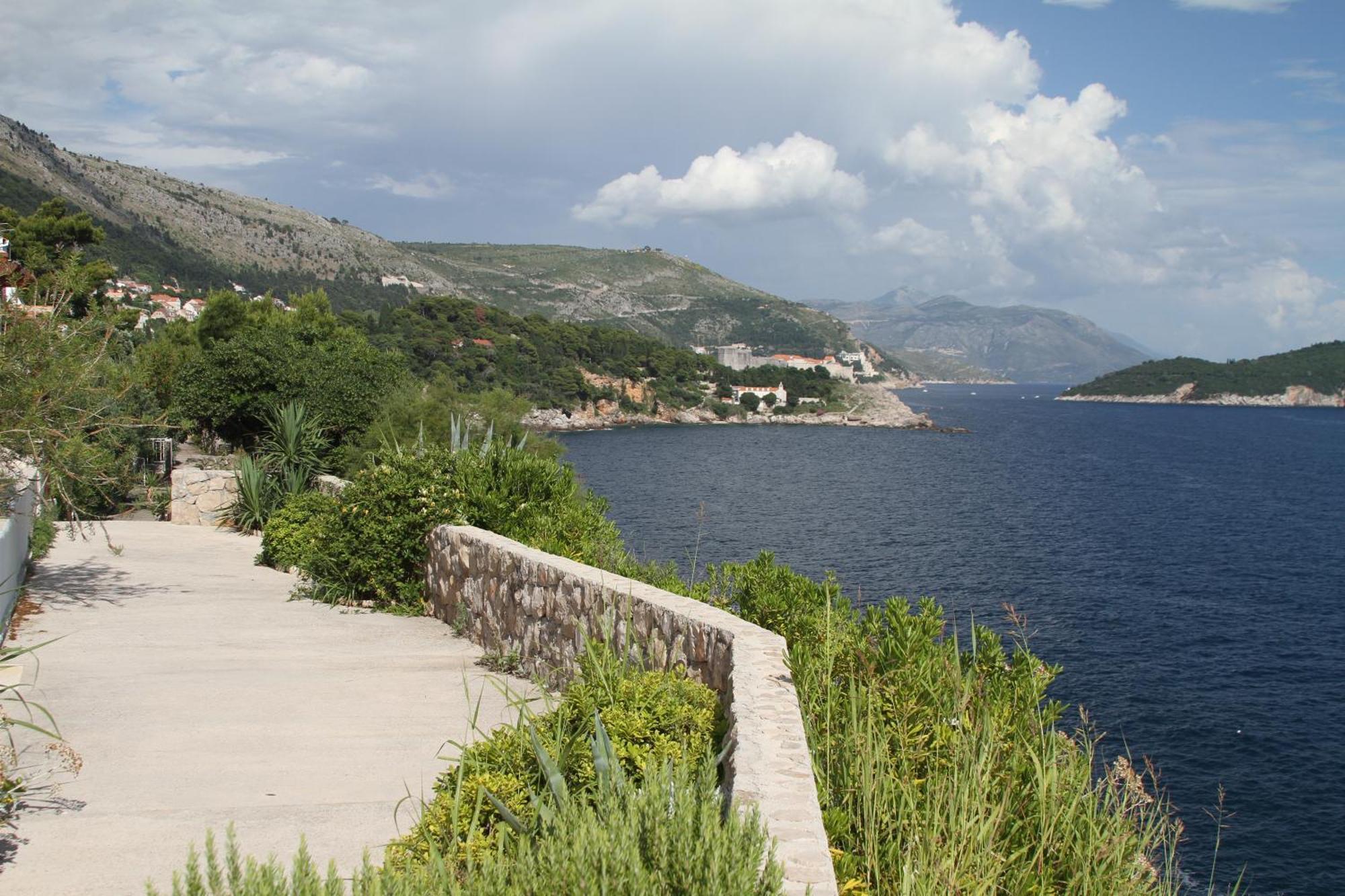 Apartment Gorica Dubrovnik Exterior foto